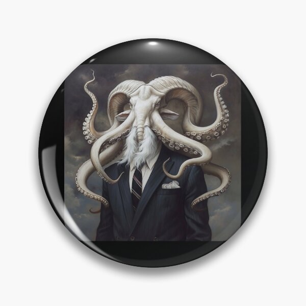 Item preview, Well Dressed Beast designed and sold by Yogimeister.