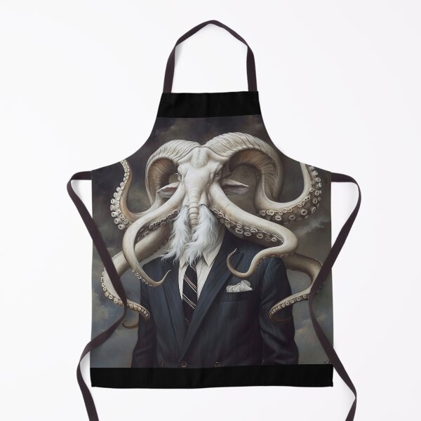 Item preview, Well Dressed Beast designed and sold by Yogimeister.