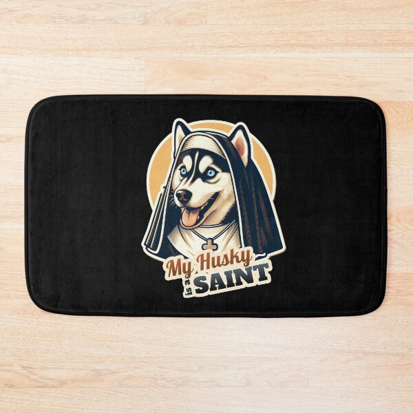 Item preview, Husky Nun designed and sold by ThisDress.