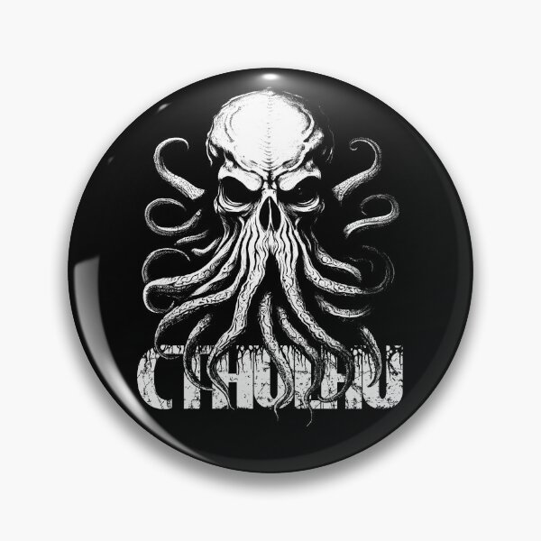 Item preview, Copie de Copie de Copie de CTHULHU  designed and sold by I-gor.