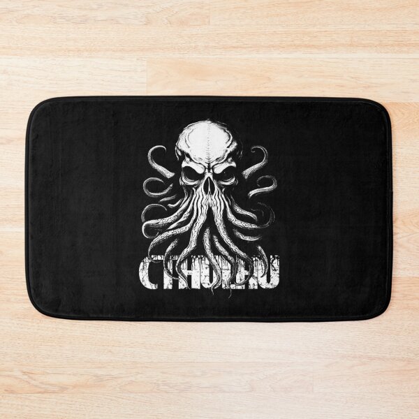 Item preview, Copie de Copie de Copie de CTHULHU  designed and sold by I-gor.
