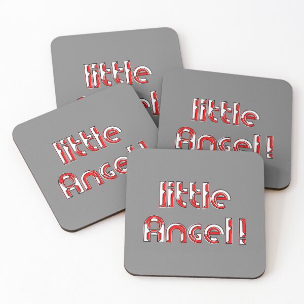 Item preview, little angel Conciseness celebration family cute precious baby designed and sold by 4rpixs.