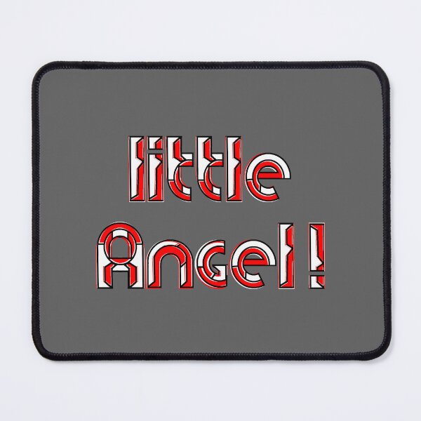 Item preview, little angel Conciseness celebration family cute precious baby designed and sold by 4rpixs.