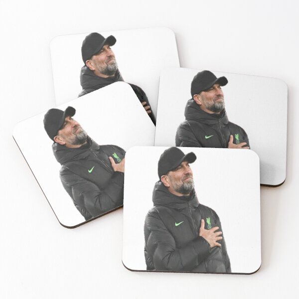 Artikelvorschau, Jürgen Klopp entworfen und verkauft von World100.