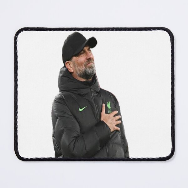 Item preview, Jurgen Klopp  designed and sold by World100.