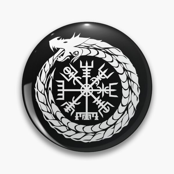 Item preview, Jörmungandr designed and sold by GreyWeb.