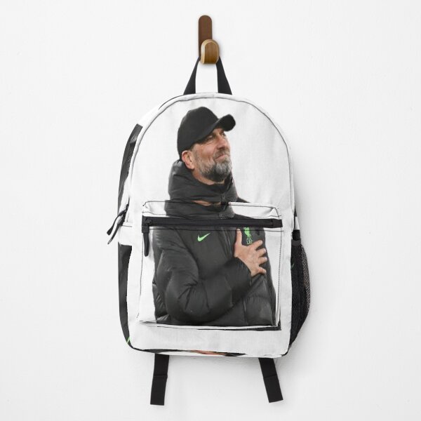 Item preview, Jurgen Klopp designed and sold by World100.