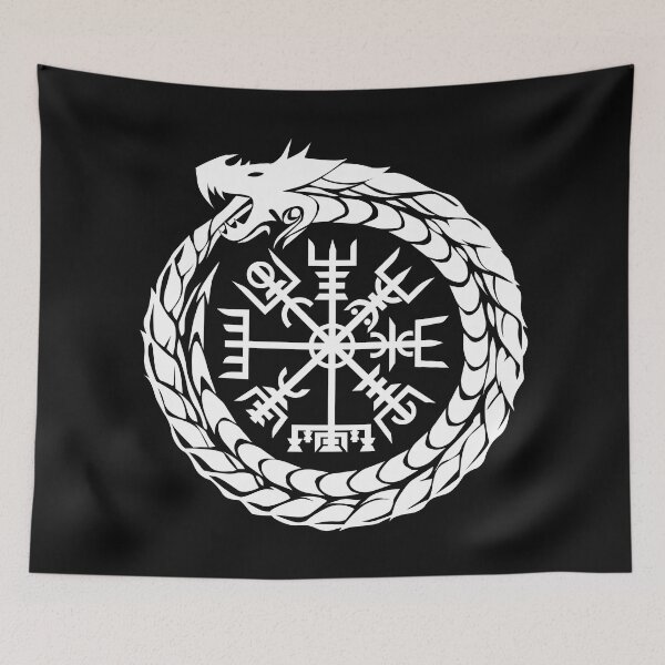 Item preview, Jörmungandr designed and sold by GreyWeb.