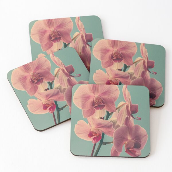Item preview, Orchid flower designed and sold by Janderson  Sales.