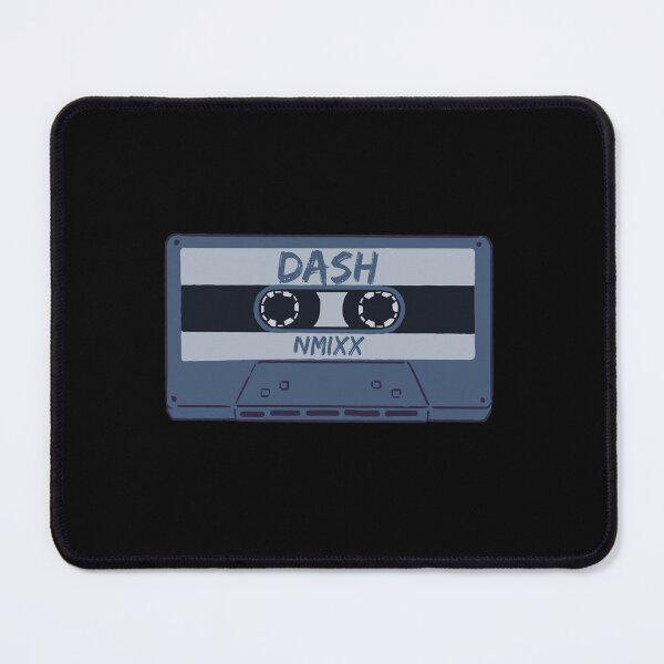 Item preview, Nmixx Dash Cassette designed and sold by puki-ycdi.