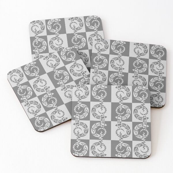 Item preview, Lizard Chess board  by Jenny Meehan 2 designed and sold by Jenny Meehan Art Prints and Patterns  .