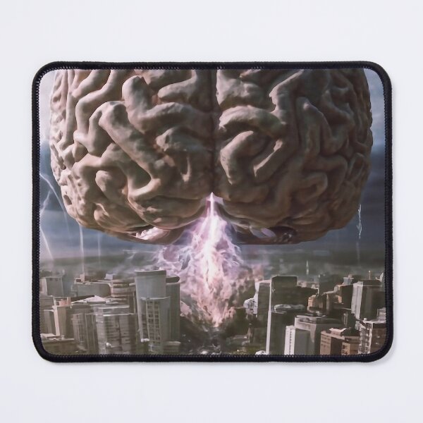 Item preview, Brainstorming designed and sold by M-Y-A-R-T-.