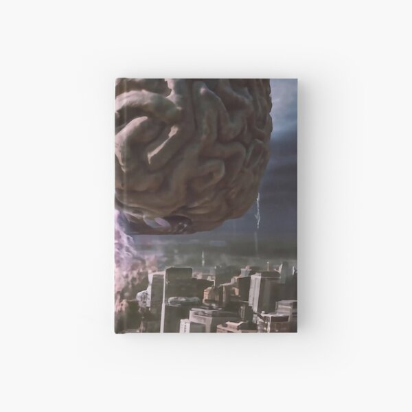 Item preview, Brainstorming designed and sold by M-Y-A-R-T-.