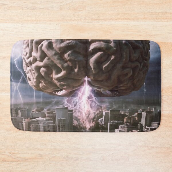 Item preview, Brainstorming designed and sold by M-Y-A-R-T-.