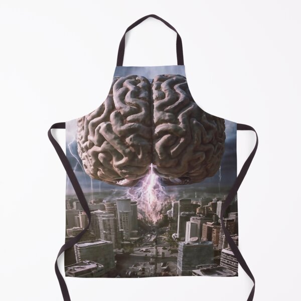 Item preview, Brainstorming designed and sold by M-Y-A-R-T-.