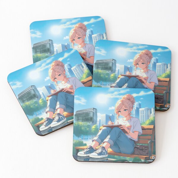 Item preview, Niko Notebook designed and sold by BD-LLC.