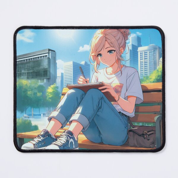 Item preview, Niko Notebook designed and sold by BD-LLC.