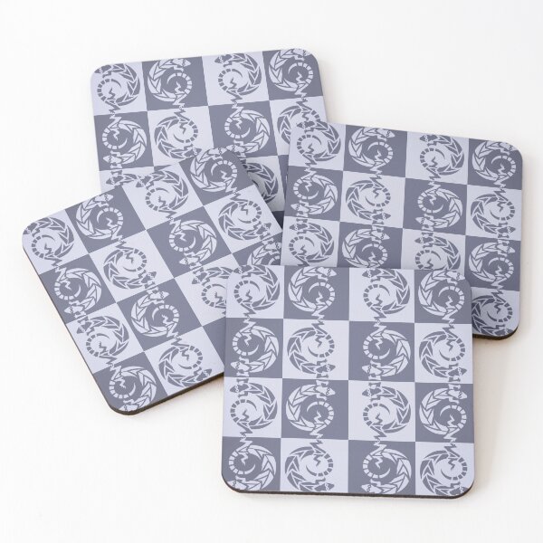 Item preview, Lizard Chess board  by Jenny Meehan 3 designed and sold by Jenny Meehan Art Prints and Patterns  .