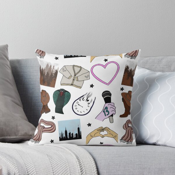 Item preview, Eras (Repeating Pattern) designed and sold by Reba Lou.