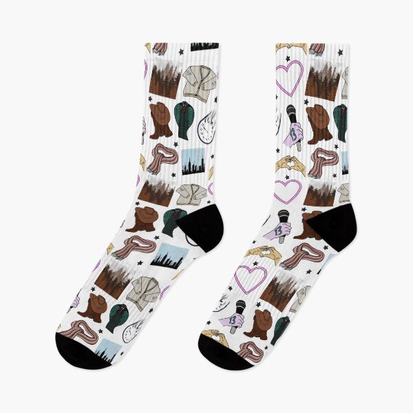 Item preview, Eras (Repeating Pattern) designed and sold by Reba Lou.
