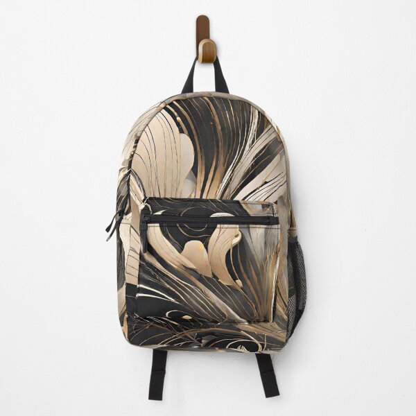 Item preview, Abstract Patterns Abstract Art, Digital Abstract Print, Black Inspired, Abstract patterned art designed and sold by kelvinmonye.
