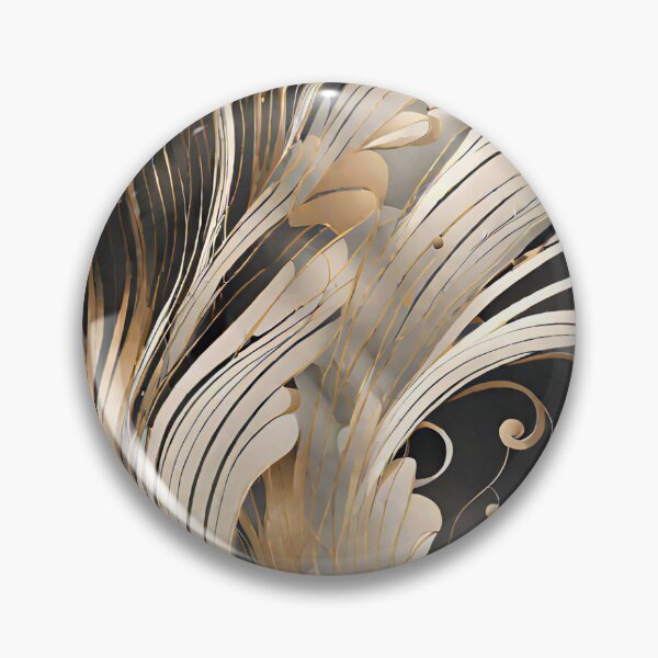 Item preview, Abstract Patterns Abstract Art, Digital Abstract Print, Black Inspired, Abstract patterned art designed and sold by kelvinmonye.