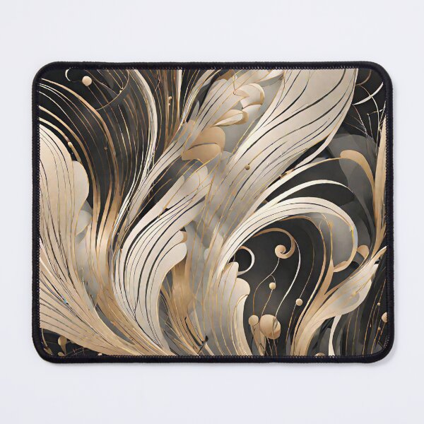 Item preview, Abstract Patterns Abstract Art, Digital Abstract Print, Black Inspired, Abstract patterned art designed and sold by kelvinmonye.