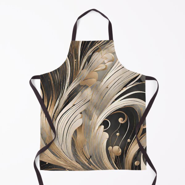 Item preview, Abstract Patterns Abstract Art, Digital Abstract Print, Black Inspired, Abstract patterned art designed and sold by kelvinmonye.