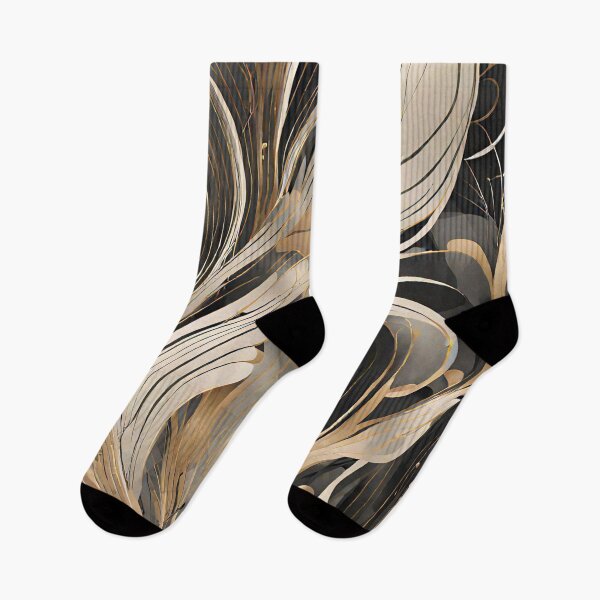 Item preview, Abstract Patterns Abstract Art, Digital Abstract Print, Black Inspired, Abstract patterned art designed and sold by kelvinmonye.