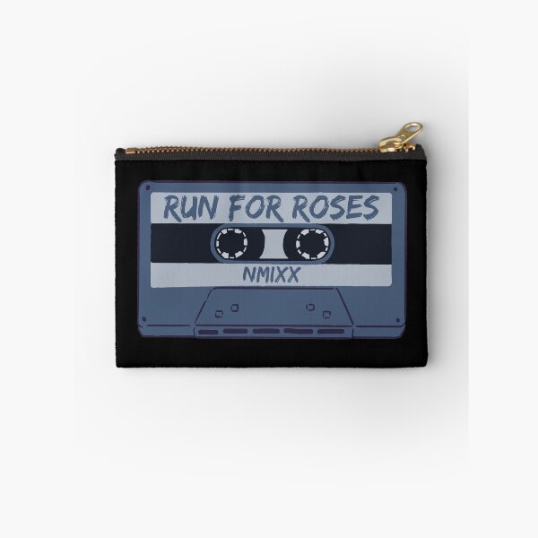 Item preview, Nmixx Run for Roses Cassette  designed and sold by puki-ycdi.