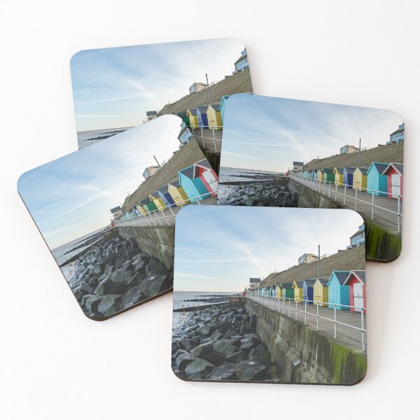 Item preview, Sheringham seafront, North Norfolk designed and sold by yackers1.