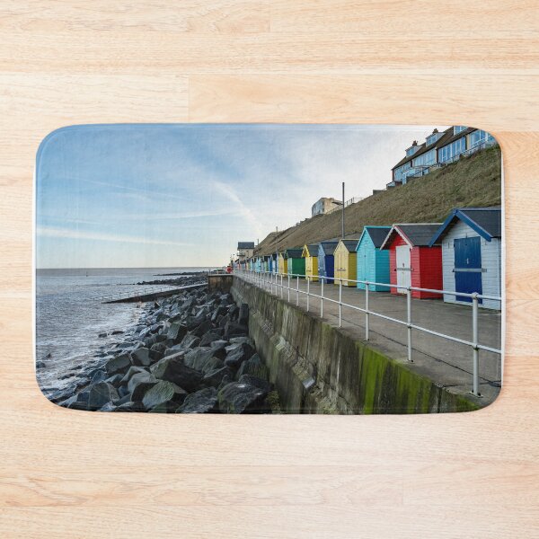 Item preview, Sheringham seafront, North Norfolk designed and sold by yackers1.