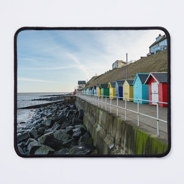 Item preview, Sheringham seafront, North Norfolk designed and sold by yackers1.