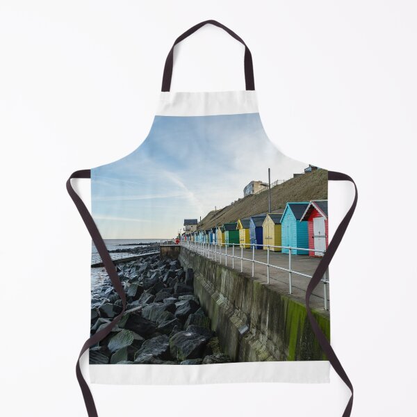 Item preview, Sheringham seafront, North Norfolk designed and sold by yackers1.