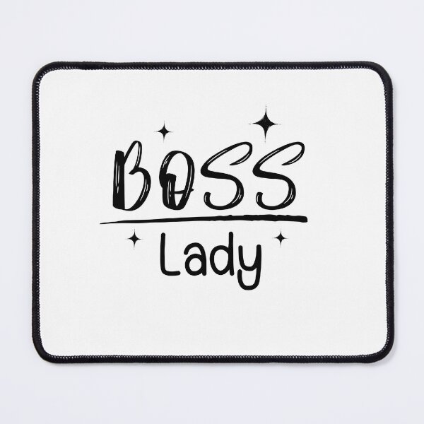 Item preview, Boss lady collection designed and sold by YulalaStoreArt.