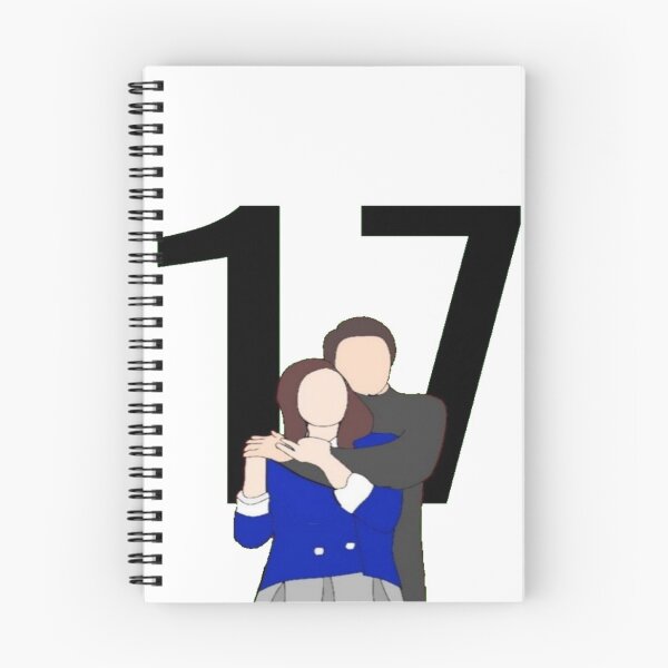 Item preview, Seventeen Heathers designed and sold by Mollie MacIlveen.