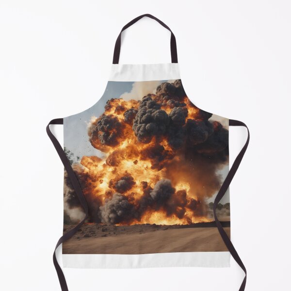 Item preview, Explosive #1 designed and sold by Vertura Group.