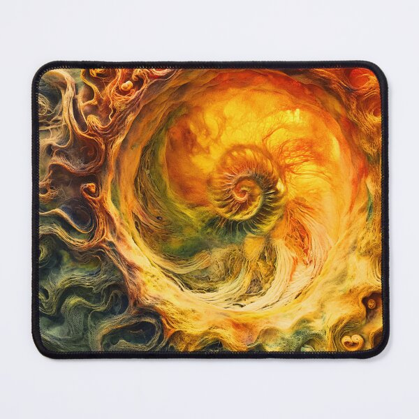 Item preview, Cosmic Planet Art for Cosmic Souls designed and sold by JojoArtEvo.