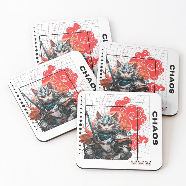 Item preview, Chaos designed and sold by NicolMSubtle.