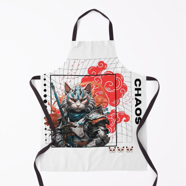 Item preview, Chaos designed and sold by NicolMSubtle.