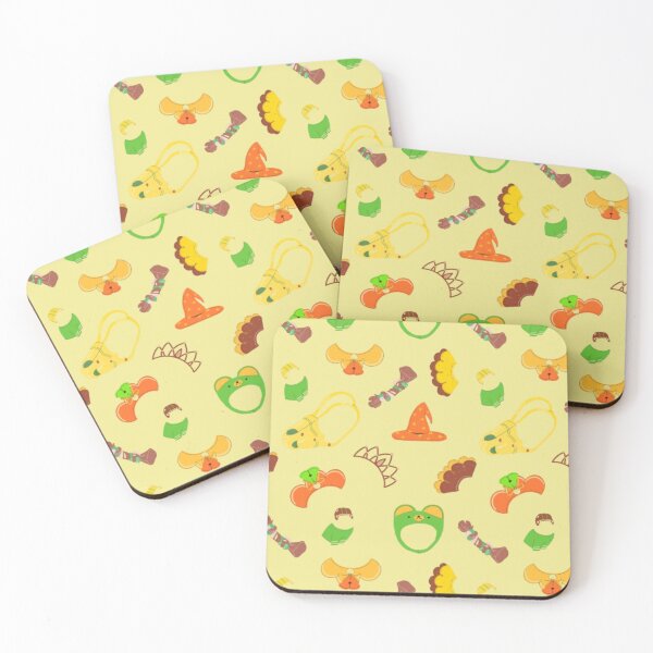 Item preview, Pet grooming pet accesory pattern design designed and sold by neliswaj.