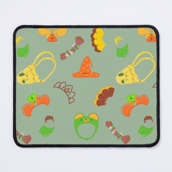 Item preview, Pet grooming pet accesory pattern design designed and sold by neliswaj.