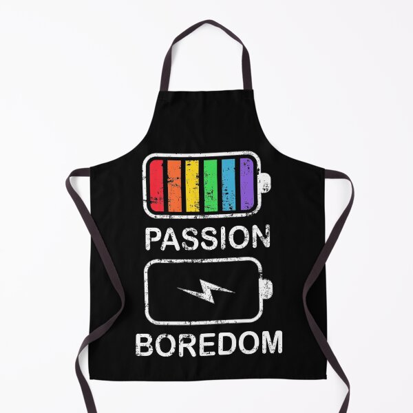 Item preview, Colorful passion battery boredom low baterry designed and sold by Szkicerka.