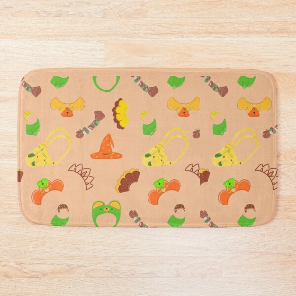 Item preview, Pet grooming pet accesory pattern design designed and sold by neliswaj.