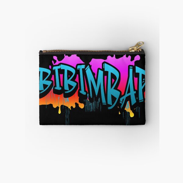 Item preview, Bibimbap, Bibimbap design, Korean food, k-food, asian food, bibimbap Sweatshirt, unisex sweatshirt, graffiti text, rice bowl T-Shirt designed and sold by Dahlann.
