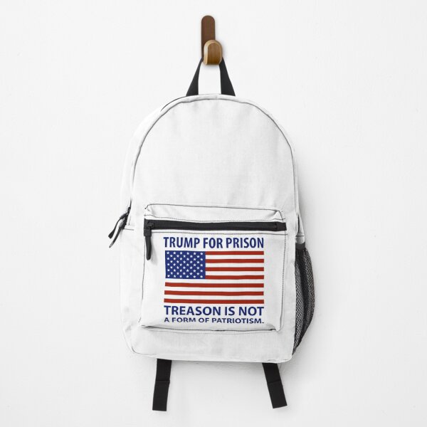 Item preview, Treason is not a form of patriotism  designed and sold by Rachel the Artist .