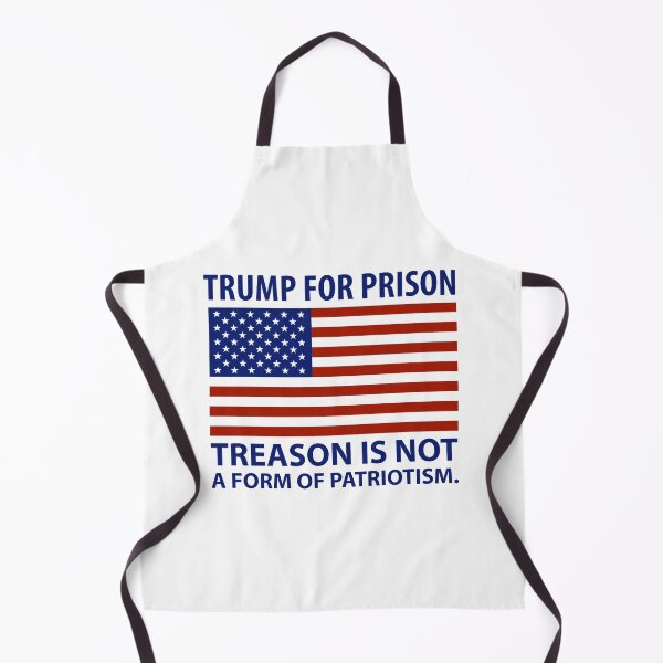 Item preview, Treason is not a form of patriotism  designed and sold by Rachel the Artist .