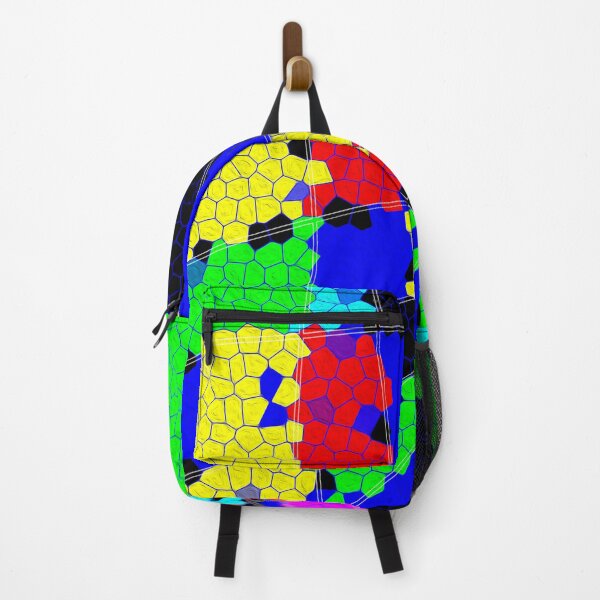 Item preview, The Stained Glass designed and sold by Praphul Garg.