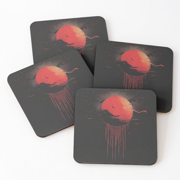 Item preview, Blood_moon designed and sold by JOTAMIKE.