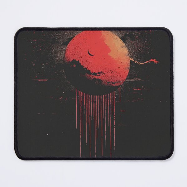 Item preview, Blood_moon designed and sold by JOTAMIKE.